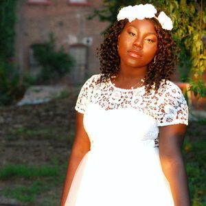 Meet your Posher, Talaiyah